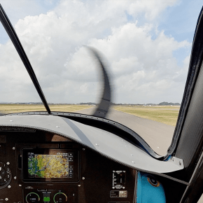 Analyzing ADSB Data with Postgres, Python and Observable&nbsp;Framework